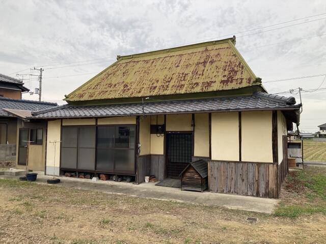 香川県高松市中間町 高松市中間町 一戸建  物件写真1