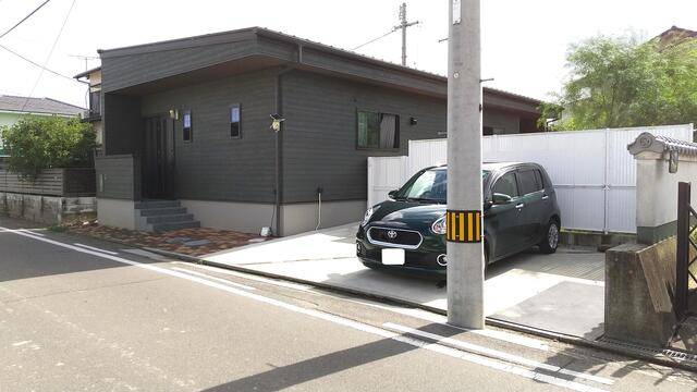 香川県高松市川島東町 高松市川島東町 一戸建  物件写真1