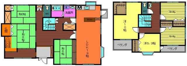 香川県さぬき市志度 さぬき市志度 一戸建  物件写真1