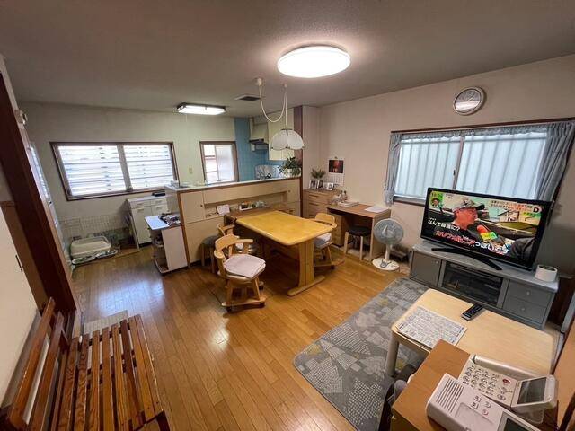 香川県高松市扇町１丁目 高松市扇町 一戸建  物件写真1