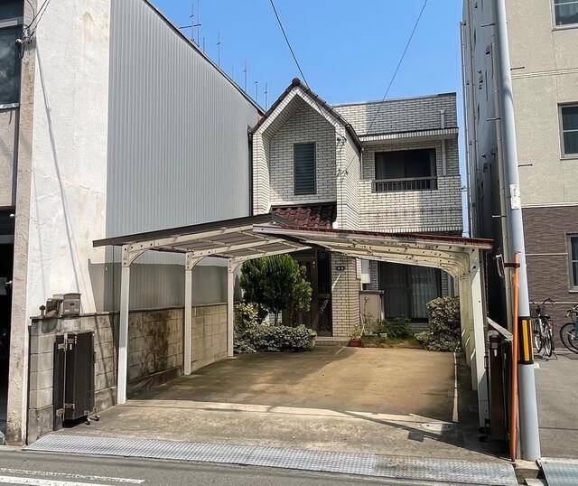 高松市扇町 一戸建画像2枚目