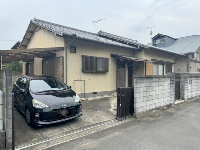 香川県木田郡三木町大字池戸 木田郡三木町池戸 一戸建  物件写真1