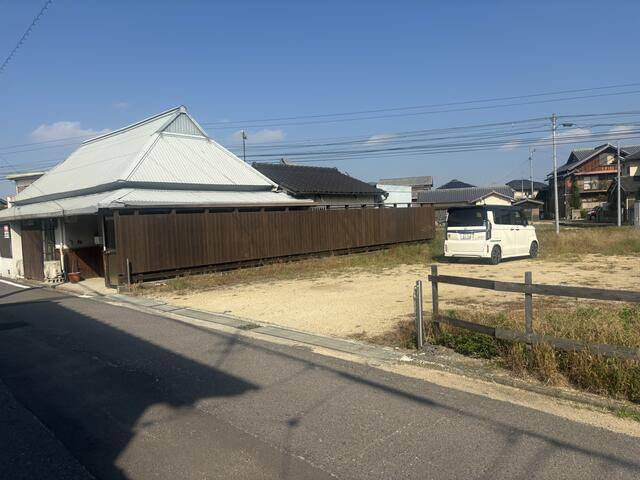 香川県木田郡三木町大字平木 木田郡三木町平木 一戸建  物件写真1