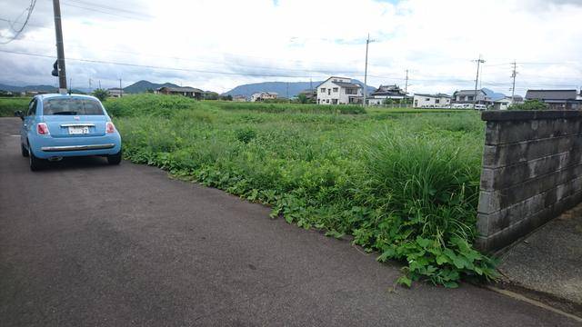 香川県丸亀市飯山町上法軍寺 丸亀市飯山町上法軍寺   物件写真1