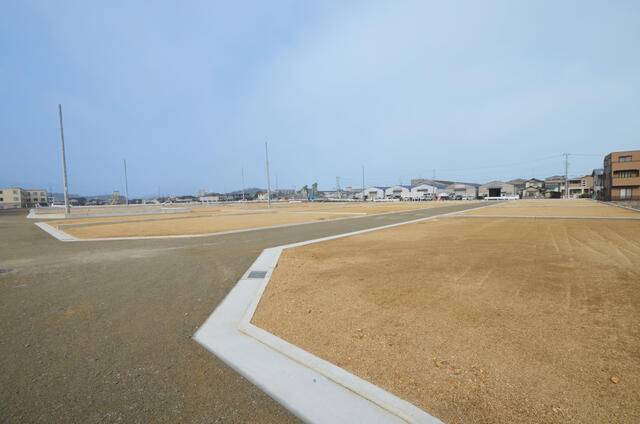 香川県高松市香西東町 高松市香西東町   物件写真1