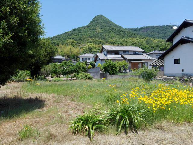 香川県高松市屋島西町 高松市屋島西町   物件写真1