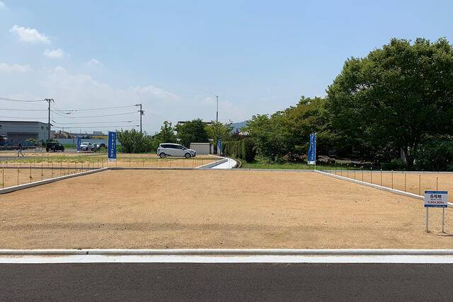 香川県高松市檀紙町 高松市檀紙町   物件写真1