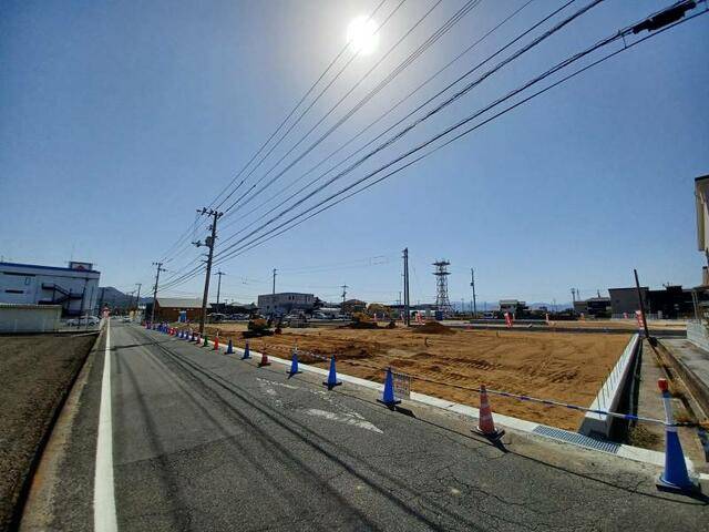 香川県高松市春日町 高松市春日町   物件写真1