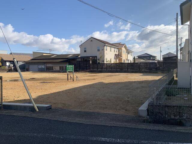 香川県高松市西山崎町 高松市西山崎町   物件写真1