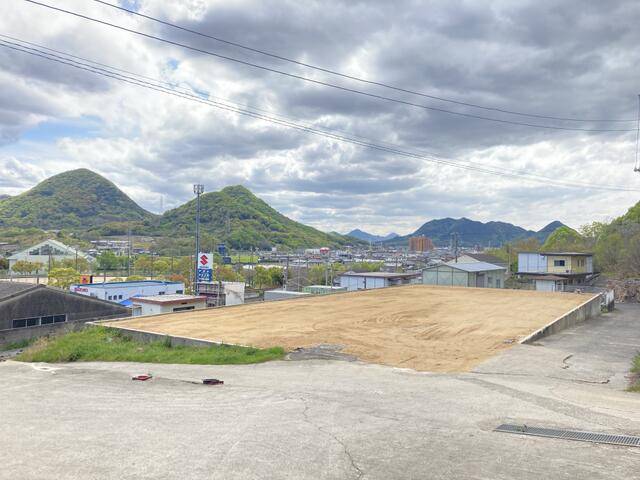 香川県高松市国分寺町新居 高松市国分寺町新居   物件写真1