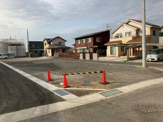 香川県木田郡三木町大字氷上 木田郡三木町氷上   物件写真1