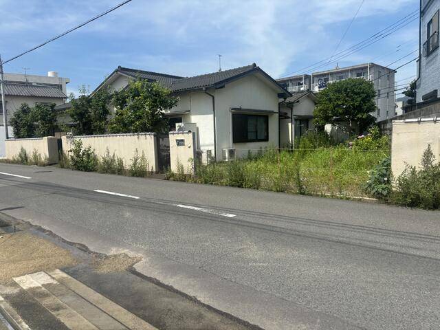 香川県高松市上天神町 高松市上天神町   物件写真1