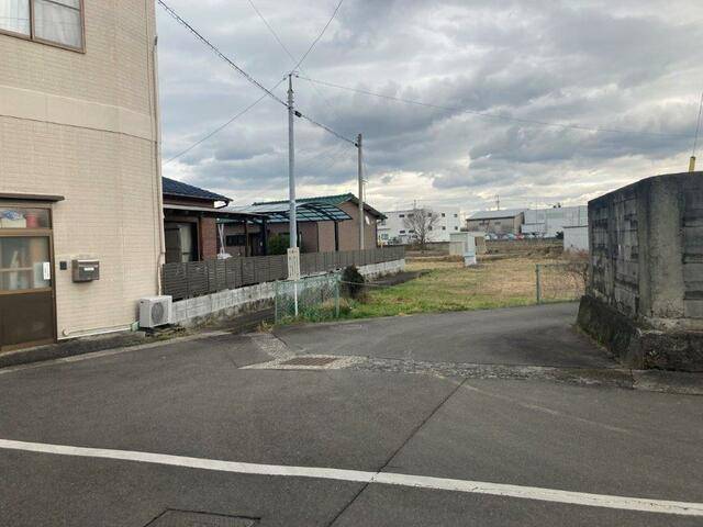 香川県高松市田村町 高松市田村町   物件写真1