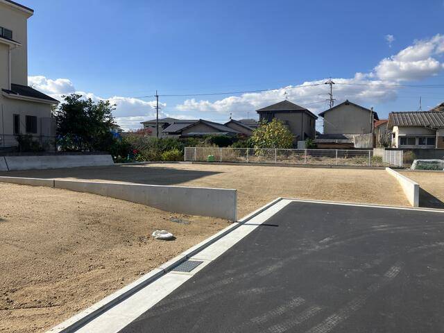 香川県高松市林町 高松市林町   物件写真1