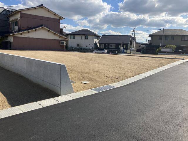 香川県高松市林町 高松市林町   物件写真1