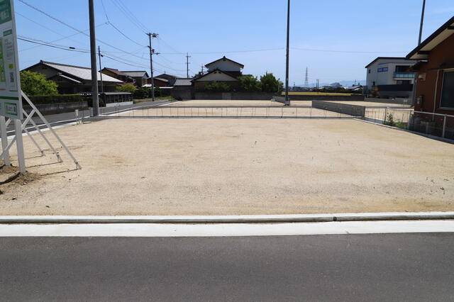 香川県高松市檀紙町 高松市檀紙町   物件写真1