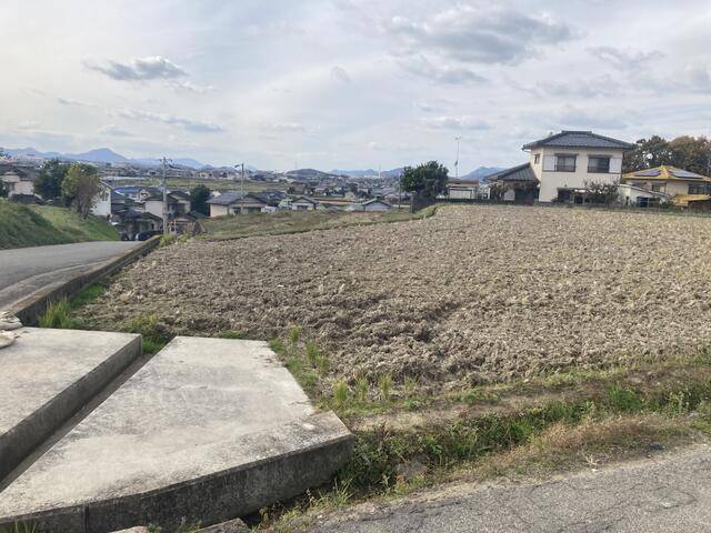 香川県高松市香川町浅野 高松市香川町浅野   物件写真1