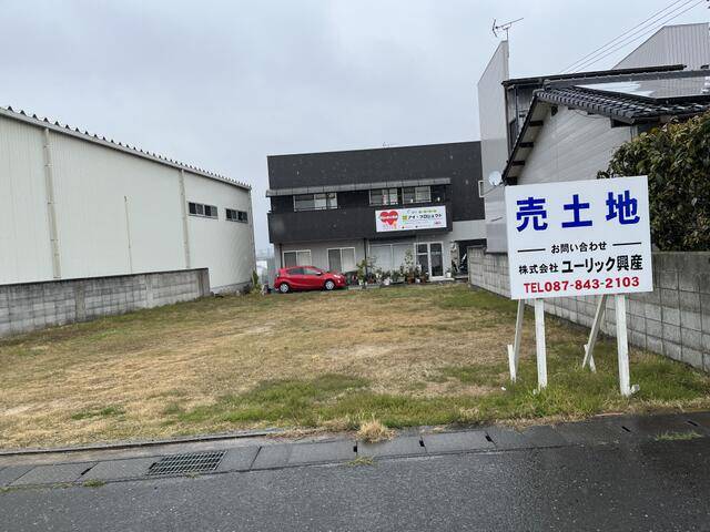 高松市新田町甲 画像1枚目