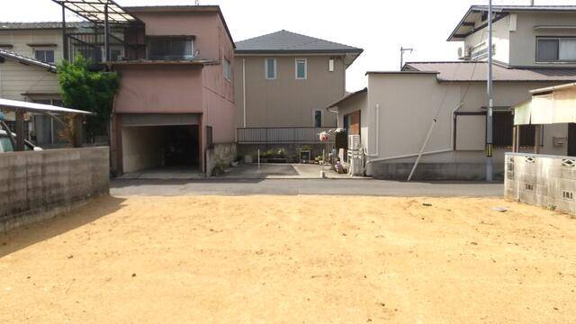 香川県高松市伏石町 高松市伏石町   物件写真1