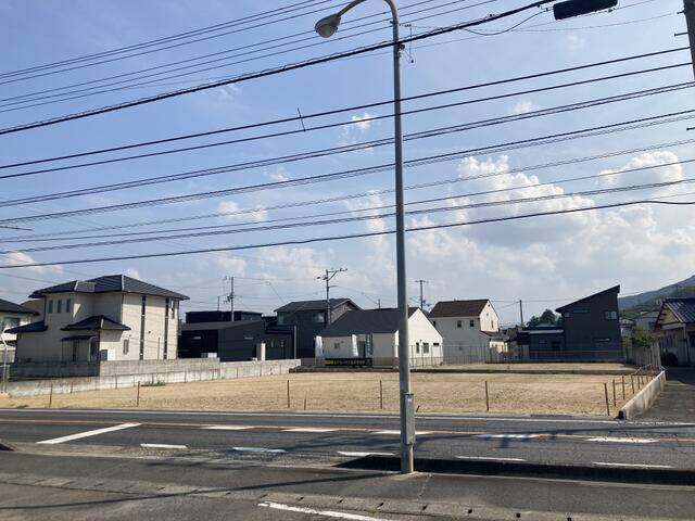 香川県高松市三谷町 高松市三谷町   物件写真1