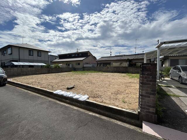 香川県高松市多肥上町 高松市多肥上町   物件写真1