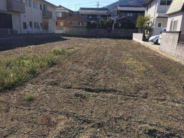 香川県高松市香西北町 高松市香西北町   物件写真1