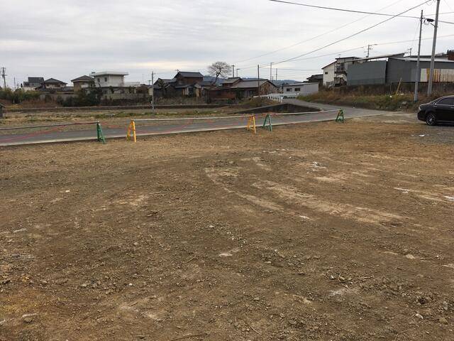 香川県高松市神在川窪町 高松市神在川窪町   物件写真1