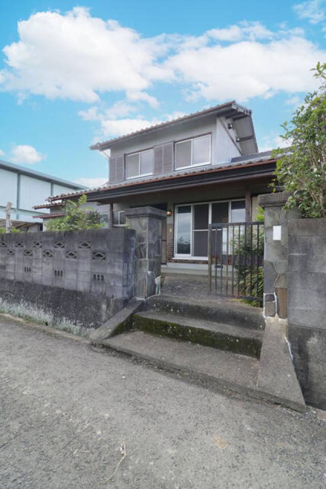 香川県高松市仏生山町甲 高松市仏生山町甲   物件写真1