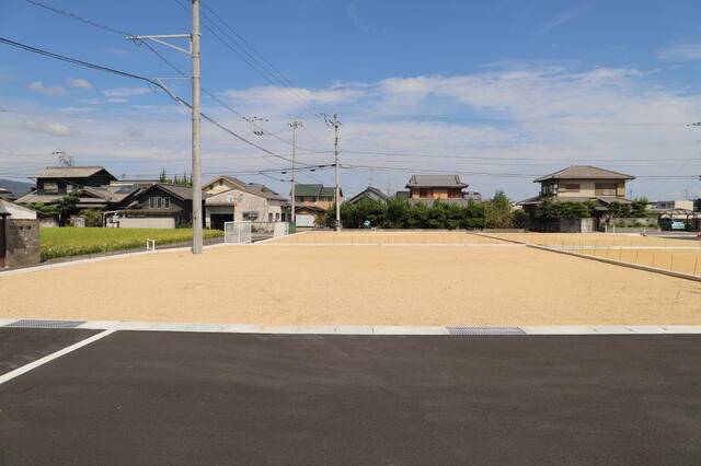 香川県高松市西山崎町 高松市西山崎町   物件写真1