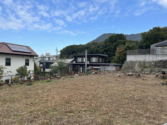 香川県高松市屋島中町 高松市屋島中町   物件写真1