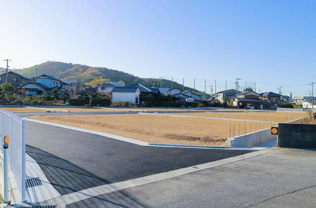 香川県さぬき市志度 さぬき市志度   物件写真1