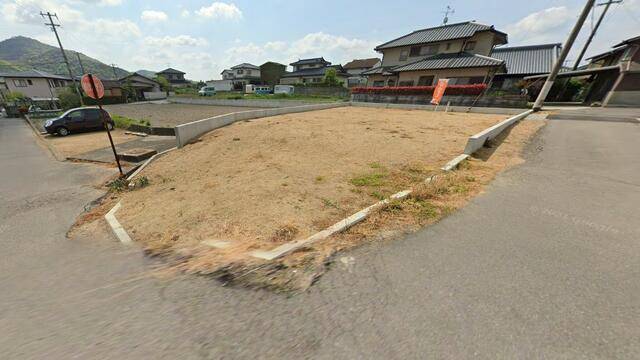 香川県高松市国分寺町新名 高松市国分寺町新名   物件写真1