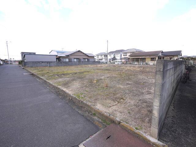 香川県木田郡三木町大字氷上 木田郡三木町氷上   物件写真1