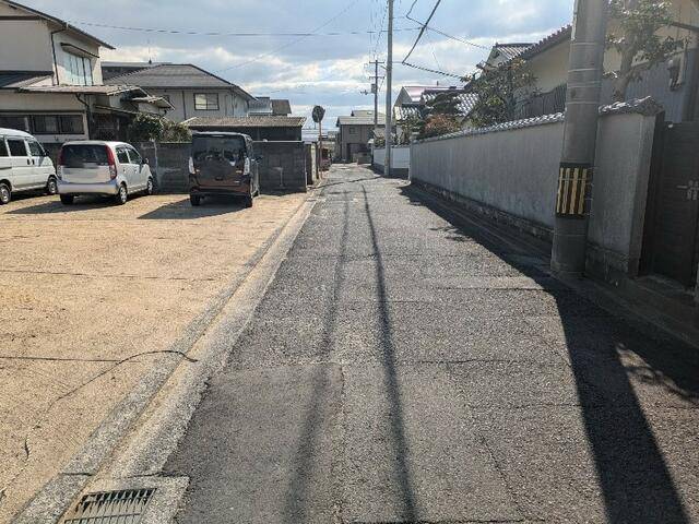 香川県高松市屋島西町 高松市屋島西町   物件写真1