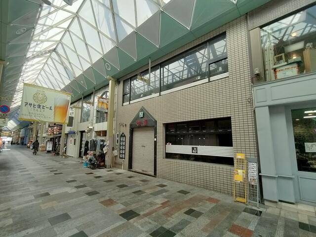 香川県高松市大工町 高松市 大工町 (片原町駅) の売店舗  物件写真1