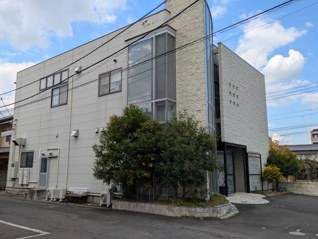 香川県高松市三条町 高松市 三条町 (伏石駅) の売店舗  物件写真1