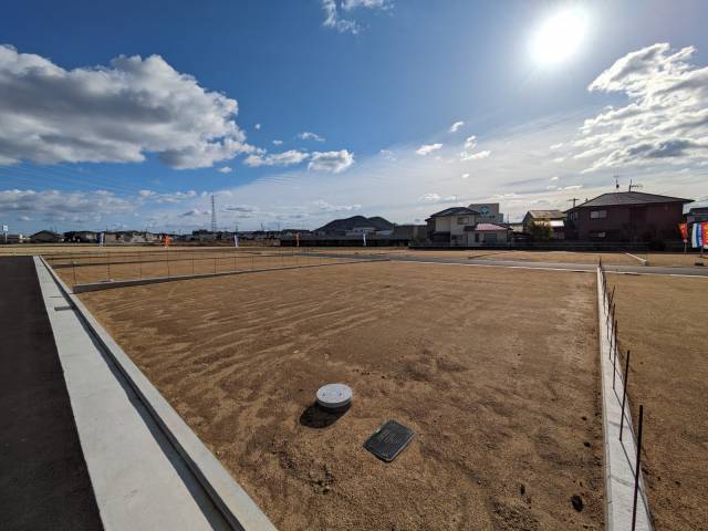 綾歌郡綾川町滝宮 綾歌郡綾川町滝宮 7号地 物件写真1