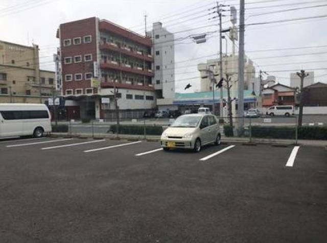 坂出市久米町1丁目 坂出市久米町 13番 物件写真1