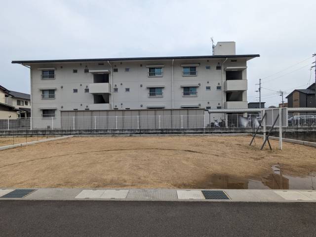 丸亀市中府町3丁目594-10 丸亀市中府町 3号地 物件写真1