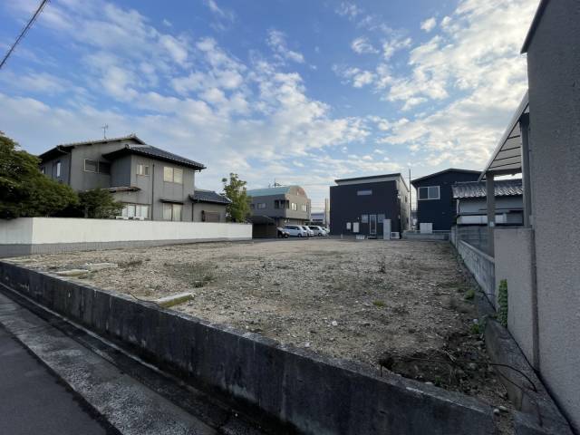 高松市伏石町 高松市伏石町 A号地 物件写真1