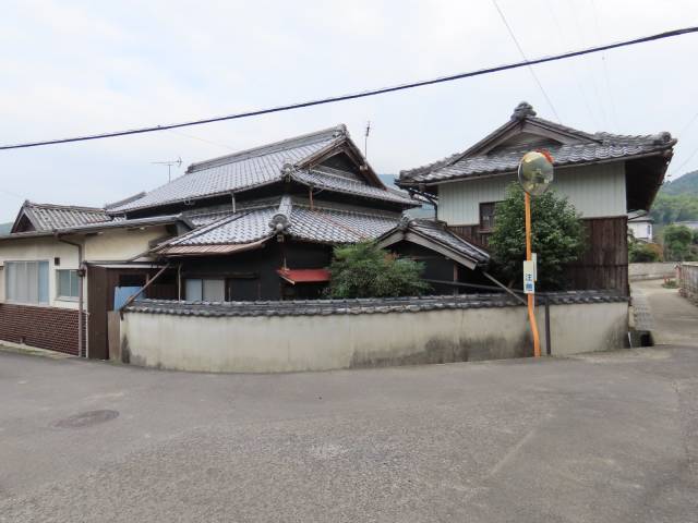 善通寺市善通寺町4304-1 善通寺市善通寺町 一戸建  物件写真1