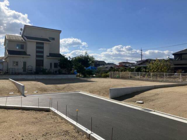 高松市林町 高松市林町 2号地 物件写真1