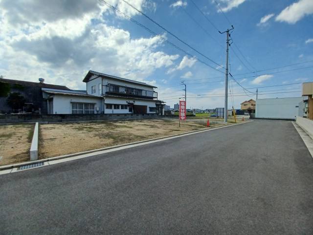 高松市三谷町 高松市三谷町 16号地 物件写真1