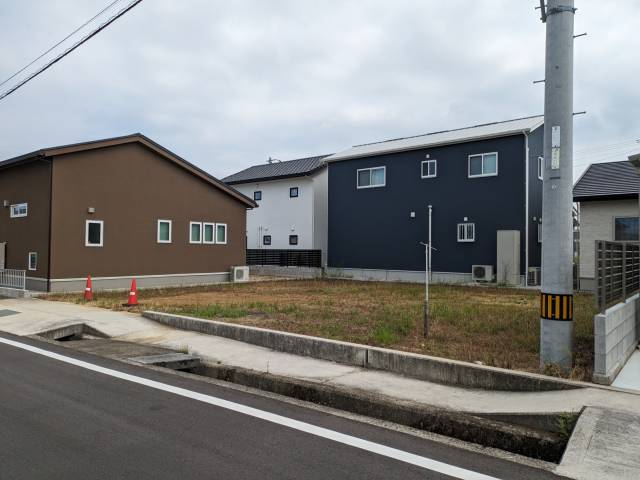 高松市上林町 高松市上林町 11号地 物件写真1