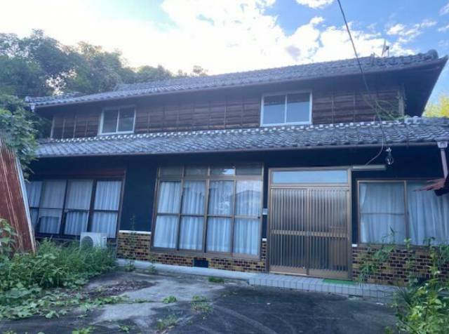 木田郡三木町池戸 一戸建 画像2枚目