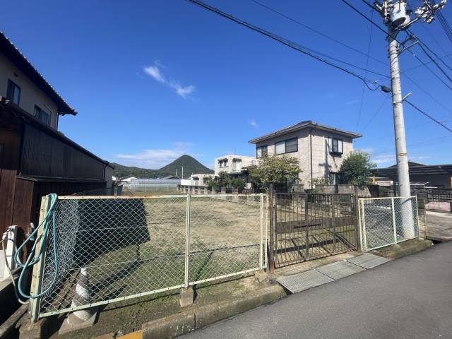 高松市西山崎町64番7 高松市西山崎町  物件写真1