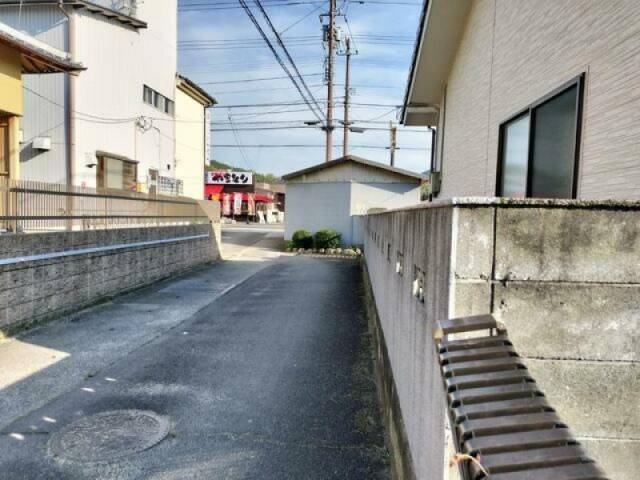 善通寺市生野本町2丁目 善通寺市生野本町  物件写真1