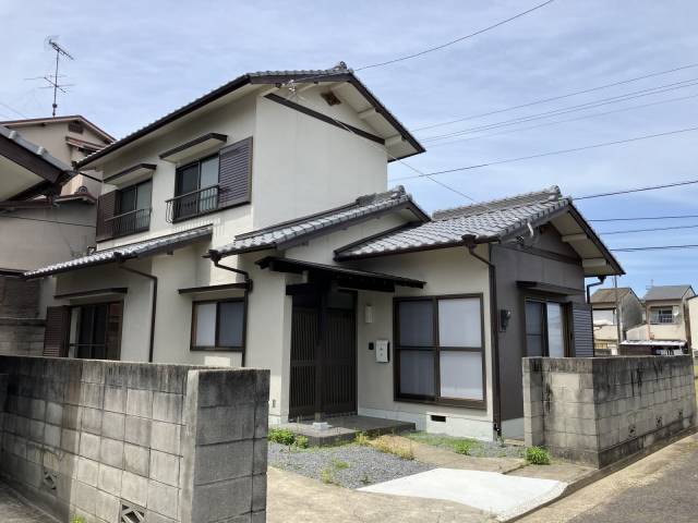 高松市鬼無町佐料 一戸建 画像2枚目