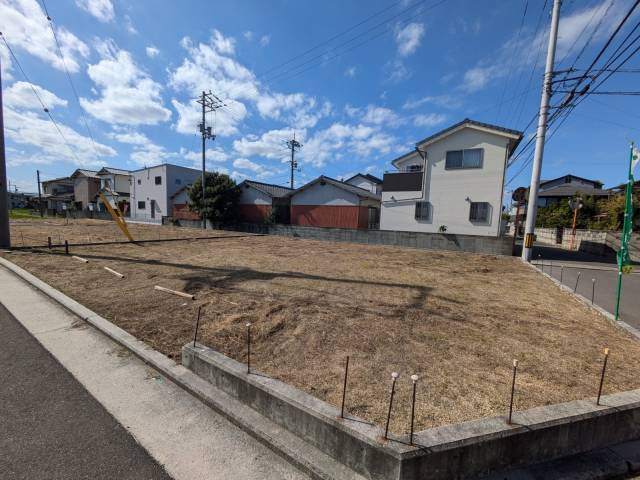 高松市木太町 高松市木太町 1号地 物件写真1