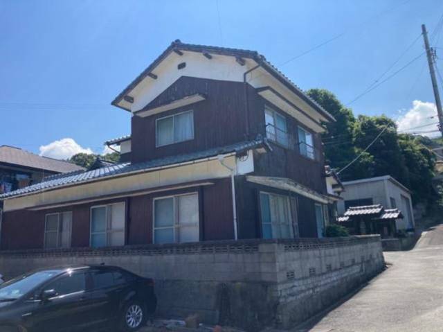 松山市大浦 一戸建画像2枚目